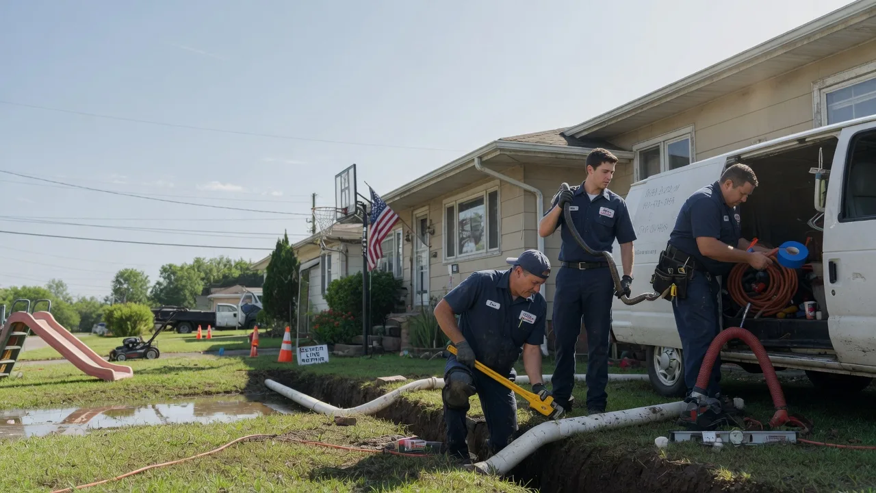 Toilet Installation in Sharpsville, PA near me